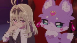 名探偵プリキュア27話