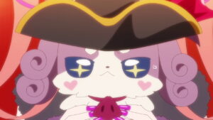 名探偵プリキュア27話