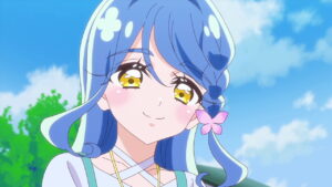 名探偵プリキュア27話