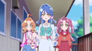 名探偵プリキュア27話