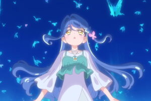 名探偵プリキュア27話