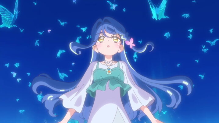名探偵プリキュア27話