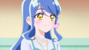名探偵プリキュア27話
