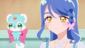 名探偵プリキュア27話