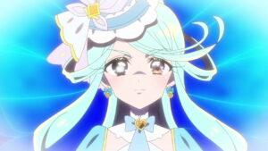 名探偵プリキュア27話