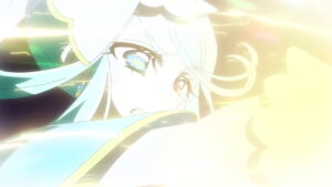 名探偵プリキュア27話