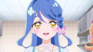 名探偵プリキュア27話