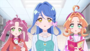 名探偵プリキュア27話