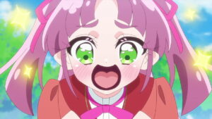 名探偵プリキュア27話