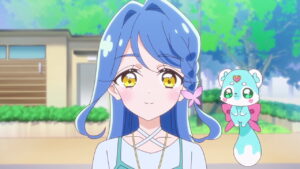 名探偵プリキュア27話