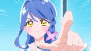 名探偵プリキュア28話