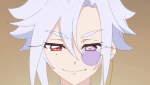 名探偵プリキュア28話