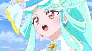 名探偵プリキュア28話