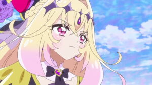 名探偵プリキュア28話