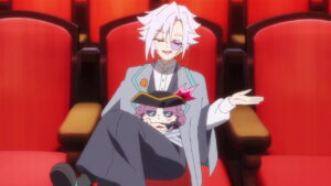 名探偵プリキュア28話
