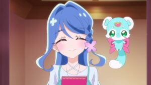 名探偵プリキュア28話
