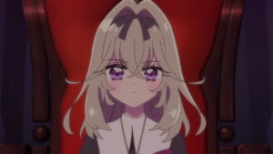 名探偵プリキュア28話