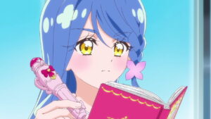 名探偵プリキュア28話