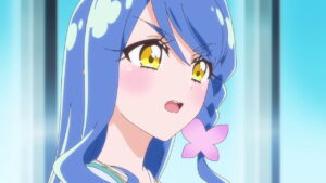 名探偵プリキュア28話