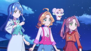名探偵プリキュア29話