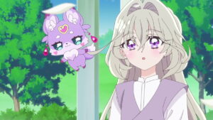 名探偵プリキュア29話