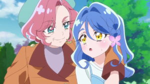 名探偵プリキュア29話