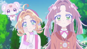 名探偵プリキュア29話