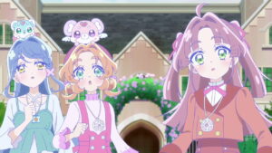 名探偵プリキュア29話