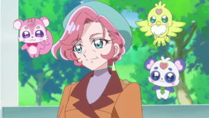 名探偵プリキュア29話