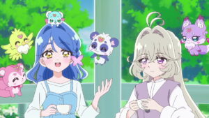 名探偵プリキュア29話