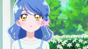 名探偵プリキュア29話