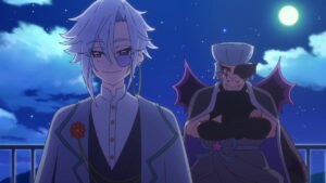 名探偵プリキュア29話