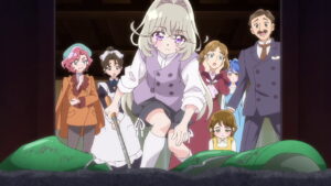 名探偵プリキュア29話