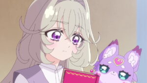 名探偵プリキュア29話