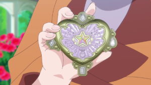名探偵プリキュア29話