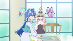 名探偵プリキュア29話
