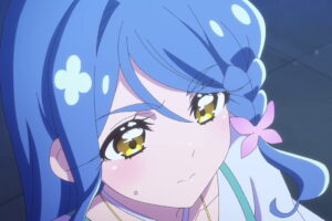 名探偵プリキュア29話
