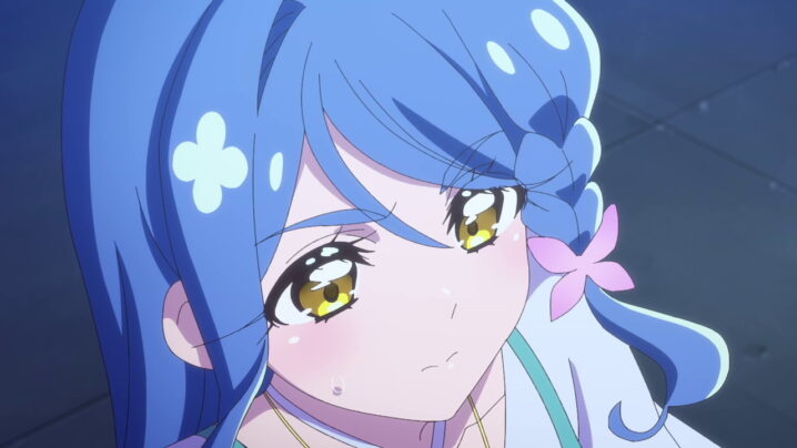 名探偵プリキュア29話