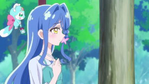 名探偵プリキュア29話
