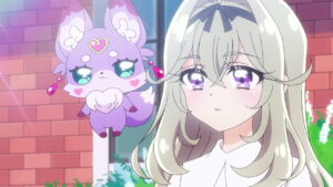 名探偵プリキュア29話