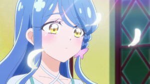 名探偵プリキュア29話