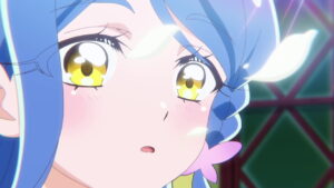 名探偵プリキュア29話