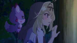 名探偵プリキュア29話