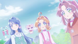 名探偵プリキュア29話