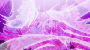 名探偵プリキュア29話