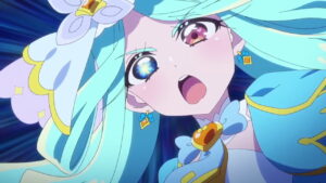 名探偵プリキュア29話
