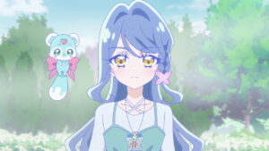 名探偵プリキュア29話