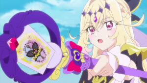 名探偵プリキュア30話