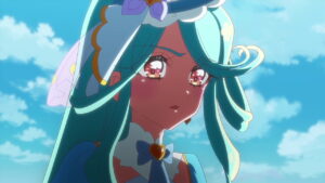 名探偵プリキュア30話