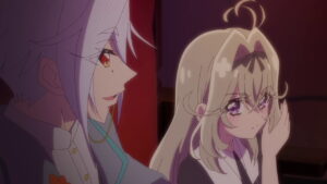 名探偵プリキュア30話